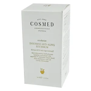 Cosmed Intensive Anti-Aging BTX Serum 30ml
